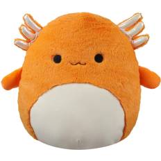 Squishmallows Fuzz A Mallows Nico Axolotl 40cm