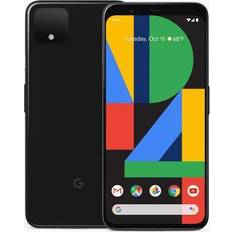 Google Pixel 4 Mobiltelefoner Google Pixel 4 XL