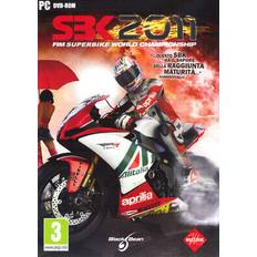 PC Games Sbk 2011 fim superbike wolrd championship moto