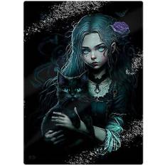 goth familiar