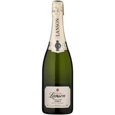 Lanson Champagne Gold Label Brut Vintage 75cl