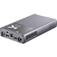 Xduoo XD05 BAL DAC HD Bluetooth ES9038*2 Portable AMP Decoder 4.4 Balanced USB DSD512 32Bit 768kHZ Headphone Amplifier