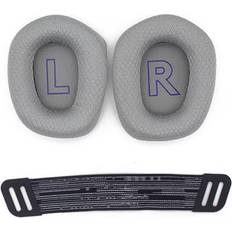 INF Ersättnings öronkuddar Logitech G733