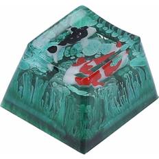 MaxCustom Artisan 3D Resin Koi