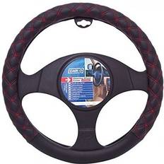 SUMEX soft car steering wheel sleeve cover