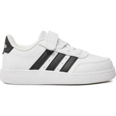 Sneakers adidas Sneakers Breaknet 2.0 El IE3792 Weiß