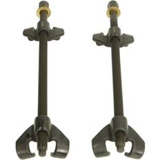 Toptul Federspanner, fahrwerksfedern 2 stück, max 370 mm