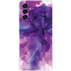 Samsung Galaxy A13 Mobilcovers Skalo Marble Case for Galaxy A13 5G