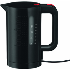 Bodum bistro electric water