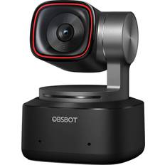 Webcams OBSBOT tiny 2 ptz 4k webcam with ai-powered tracking