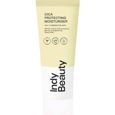 Indy Beauty Ansiktskrämer Indy Beauty Cica Protecting Moisturiser SPF50 50ml