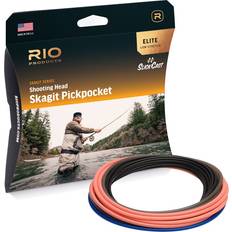 RIO Elite Skagit Pickpocket Fly Line