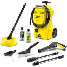 Pressure Washers & Power Washers Kärcher Kärcher K3 Classic Car & Home Corded Pressure Washer 1.6Kw 16762240 One Size