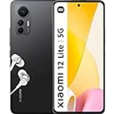Xiaomi 12 Lite 5G