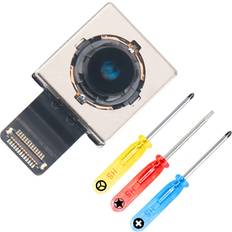 Camera Module Replacements Mmobiel Back kamera für iphone xr 6.1 inch autofocus 12 mp reverse cam hauptkamera Mehrfarbig