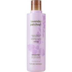 Nature Republic True Herb Lavender Patchouli Shampoo 270