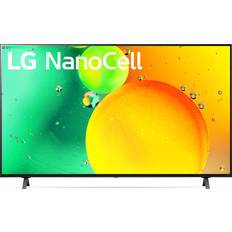 TVs LG NANO75 Series 65-Inch Class Smart 65NANO75UQA