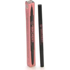Soap & Glory Archery Brow Tint Pencil Brown brown