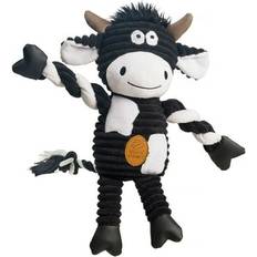 Pets House of paws Cow Dog Toy