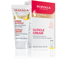 Creme per cuticole Mavala Cuticle Cream 15ml