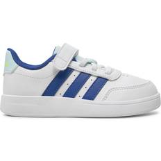 Sneakers Adidas Breaknet 2.0 El C Sneakers - Blanc