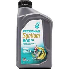 syntium 800 eu 10w-40 10w40 semi synthetic