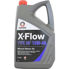 Car Care & Vehicle Accessories Comma x-flow type mf 15w-40 15w40 mineral Motor Oil