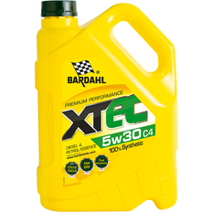 Bardahl xtec 5w30 c4 Motor Oil 5L