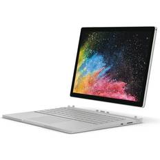 Tablets Microsoft Surface Book 2 Intel Core i7-8650U 13.5 inch 8GB RAM 256GB SSD