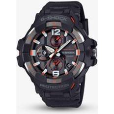 Casio G-Shock Master Of G Air Gravity Black &amp; Orange Smart GR-B300-1A4ER