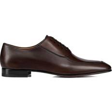 Christian Louboutin Oxford Christian Louboutin Leather Lafitte Oxford Shoes brown 43.5