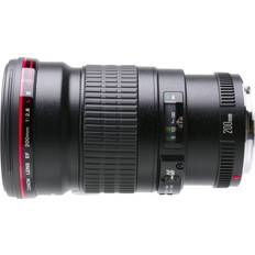 Canon EF Camera Lenses Canon EF 200mm f/2.8L II USM Telephoto SLR