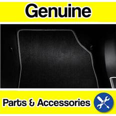 Volvo xc60 18- r-design textile floor mats rhd
