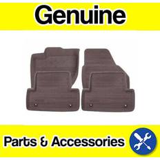 Volvo v40, v40 cc 13- floor mats rhd