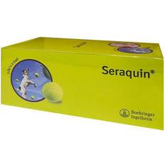 Pets Seraquin Glucosamine Chewable Joint Supplement Small Dogs