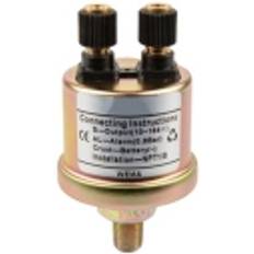 Wema Olietryk Sensor 10 Bar 10 Psi