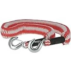 Pets Kerbl Elastic Tow Rope - Rouge