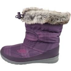 Shoes The North Face Sold by: Bwholesalers, Nuptse Fur IV Women Boots Purple AYCPA7A