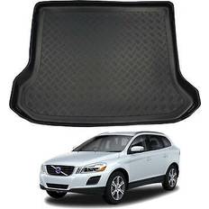 Volvo boot liner for xc60 2008-17 tailored