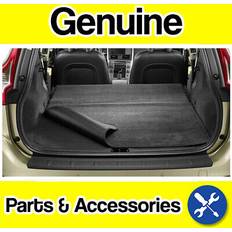 Volvo v60, v60 cc textile foldable cargo colour: