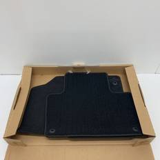 Volvo xc90 16- textile floor mats fitment: rhd colour: charcoal