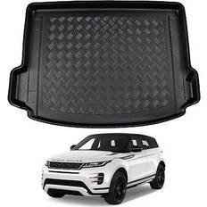 Nomad boot liner for range rover evoque 2019+ l551