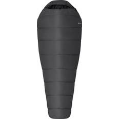 Extra Wide Sleeping Bag 2.0 Asphalt, OneSize, Asphalt