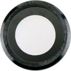 Camera lens for iphone 6 plus 6s plus glass in black