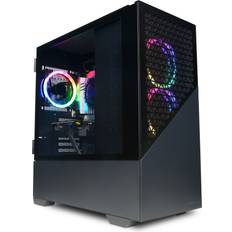 CyberPower Amethyst 5 5500 RTX 4060