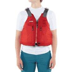 NRS Flytevester NRS Clearwater Mesh Back Pfd, padlevest, unisex