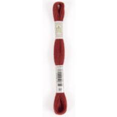 Broderigarn DMC Eco Vita 360 Broderigarn av ekologisk ull 501 6 st