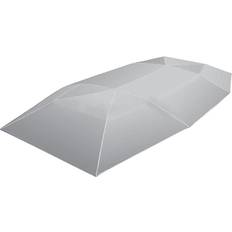 Universal Car Tent Umbrella Sun Shade Roof Cover