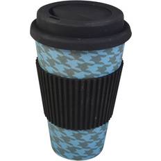 Zodiac Bamboo Travel Mug