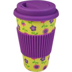 Zodiac Bamboo Travel Mug